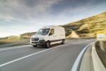 Mercedes-Benz Sprinter Panel Van 2018 года (WW)
